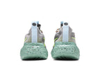 Nike Space Hippie 01 Wolf Grey Volt