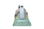 Nike Space Hippie 01 Wolf Grey Volt