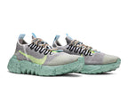 Nike Space Hippie 01 Wolf Grey Volt