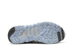Nike Space Hippie 03 Vast Grey Hyper Crimson