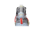 Nike Space Hippie 03 Vast Grey Hyper Crimson