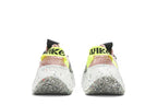 Nike Space Hippie 04 Lemon Venom
