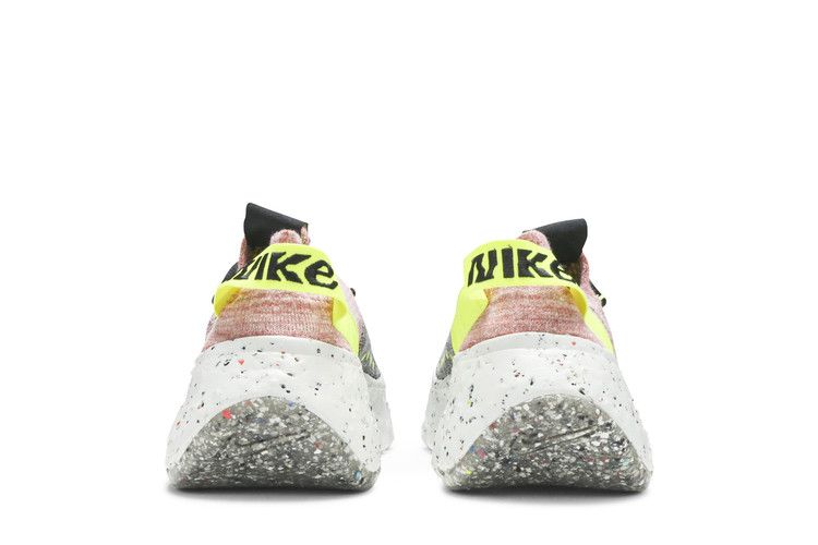 Nike Space Hippie 04 Lemon Venom