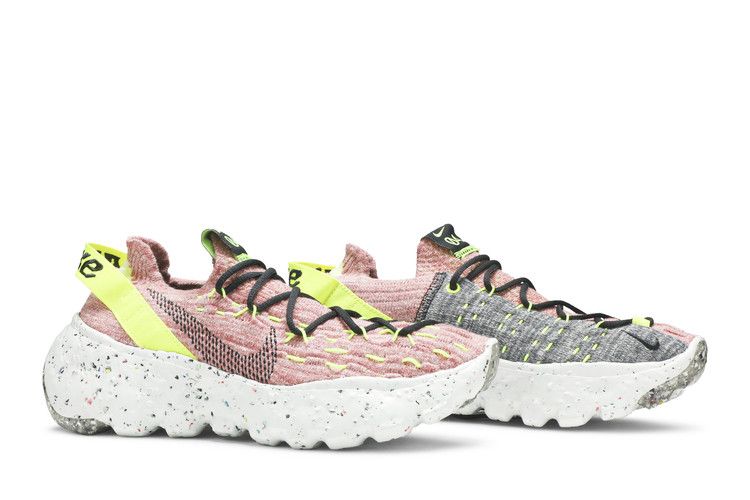 Nike Space Hippie 04 Lemon Venom