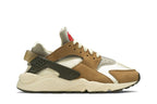 Nike Stussy Air Huarache Desert Oak