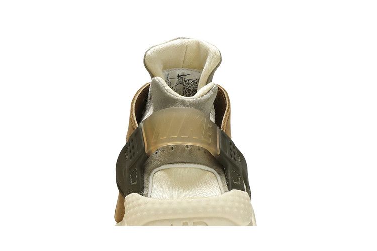 Nike Stussy Air Huarache Desert Oak