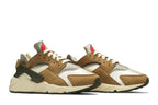 Nike Stussy Air Huarache Desert Oak