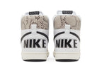 Nike Terminator High Cocoa Snake