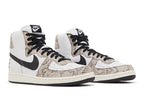 Nike Terminator High Cocoa Snake