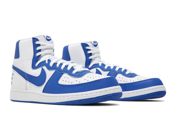 Nike Terminator High Game Royal