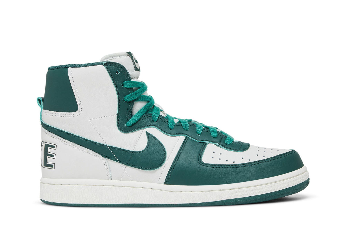 Nike Terminator High Noble Green