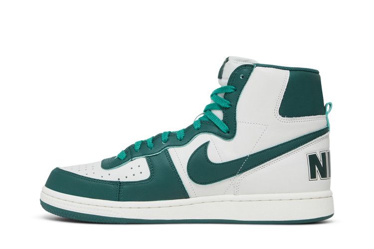 Nike Terminator High Noble Green