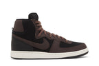Nike Terminator High Velvet Brown