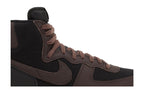Nike Terminator High Velvet Brown