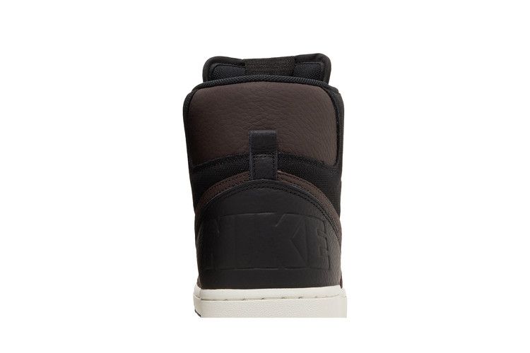 Nike Terminator High Velvet Brown