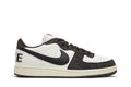 Nike Terminator Low Croc Velvet Brown