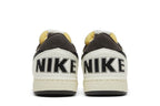 Nike Terminator Low Croc Velvet Brown