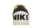 Nike Terminator Low Croc Velvet Brown