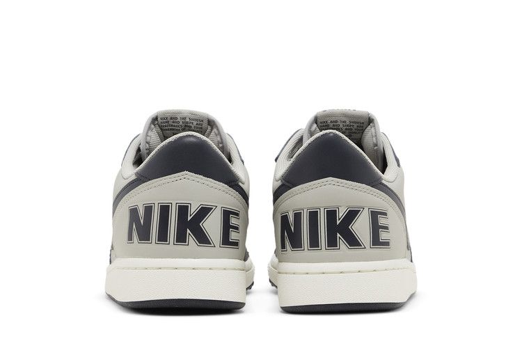 Nike Terminator Low Georgetown