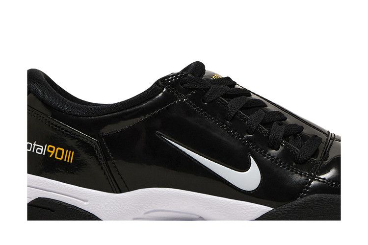 Nike Total 90 3 SP Black