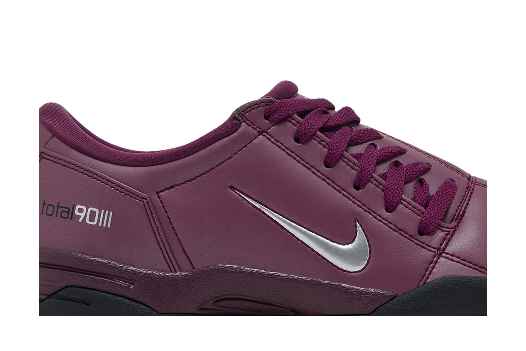 Nike Total 90 3 SP Bordeaux