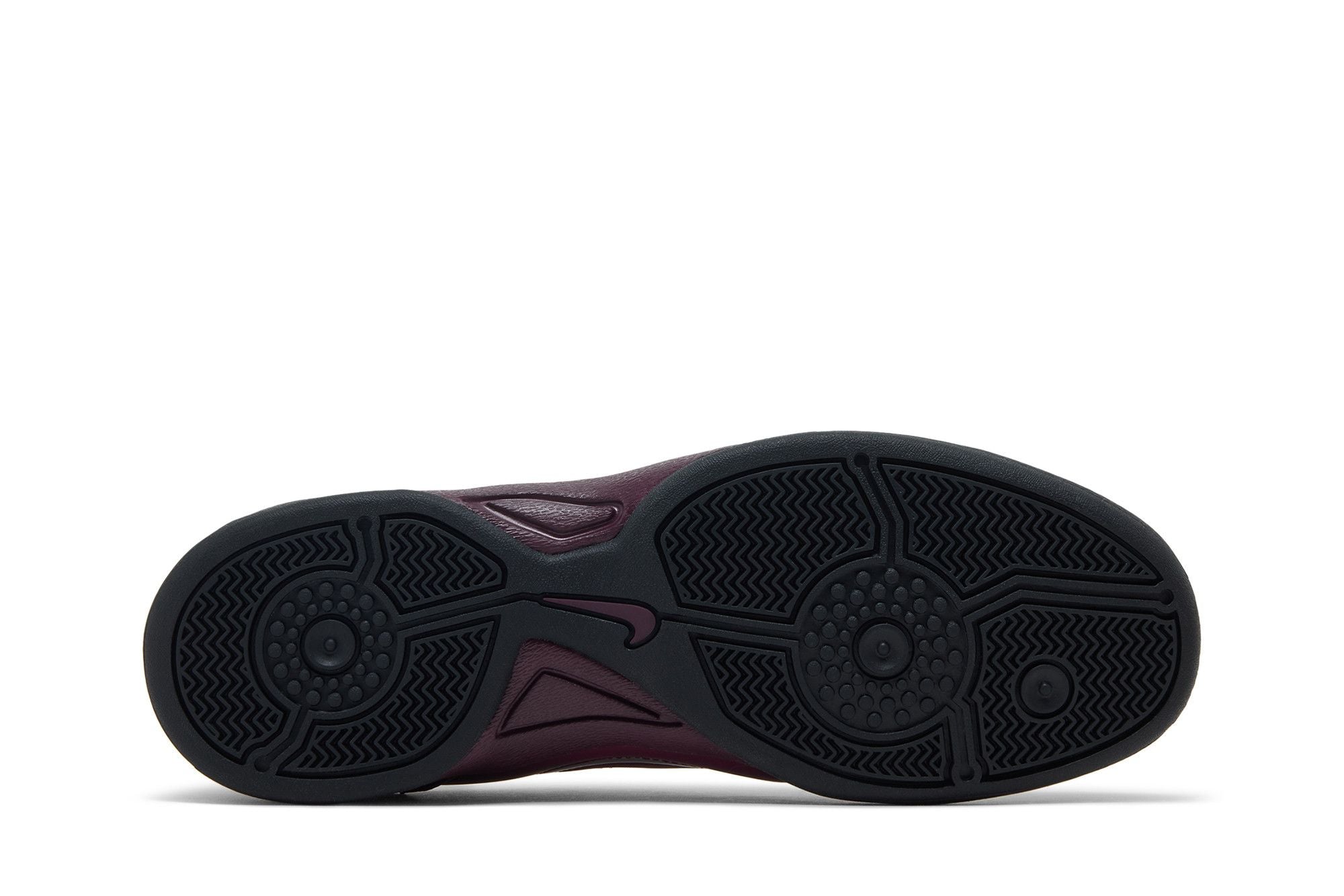 Nike Total 90 3 SP Bordeaux