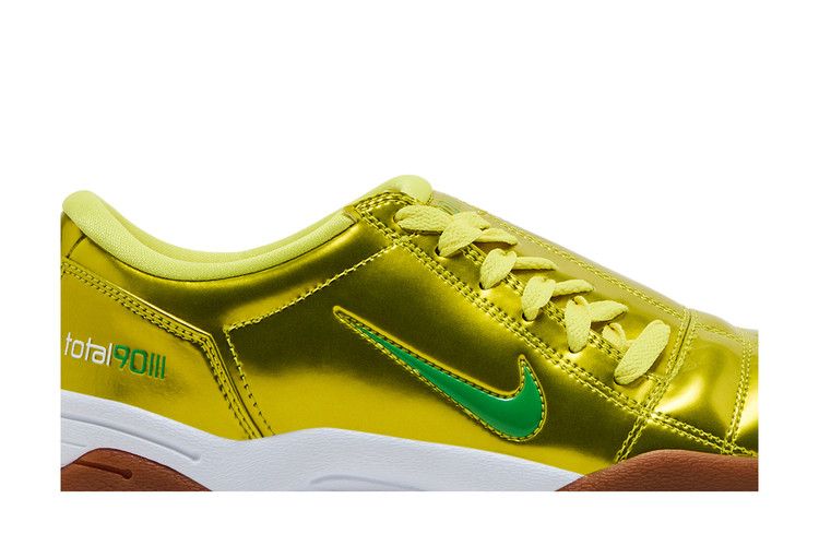 Nike Total 90 3 SP Dynamic Yellow