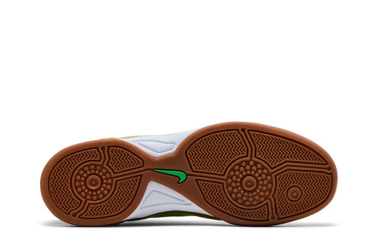 Nike Total 90 3 SP Dynamic Yellow
