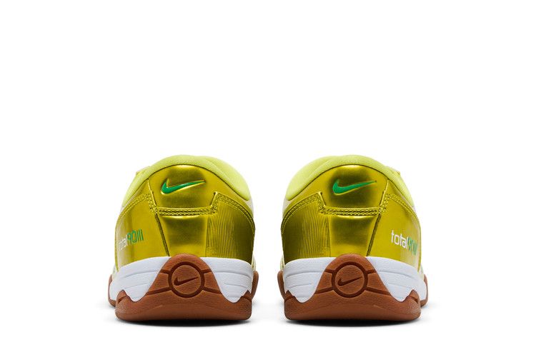 Nike Total 90 3 SP Dynamic Yellow