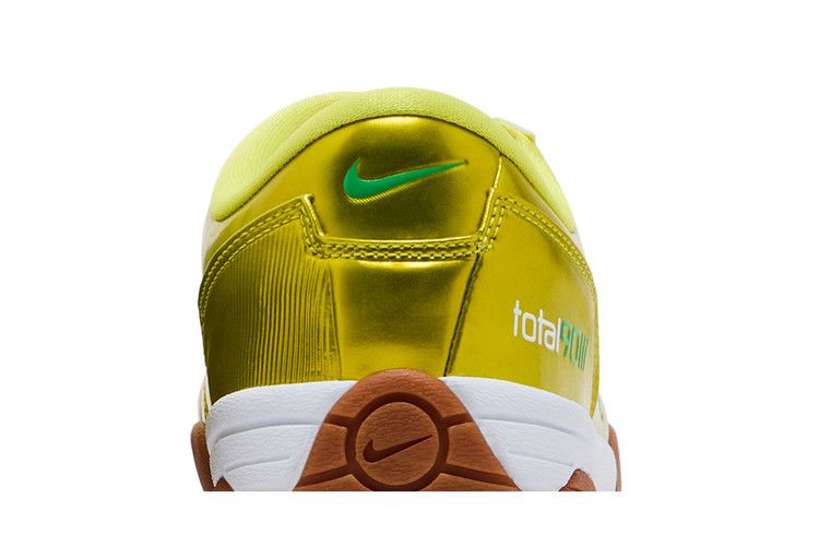 Nike Total 90 3 SP Dynamic Yellow