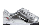 Nike Total 90 3 SP Metallic Silver Black
