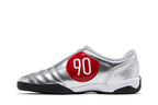 Nike Total 90 3 SP Metallic Silver Black