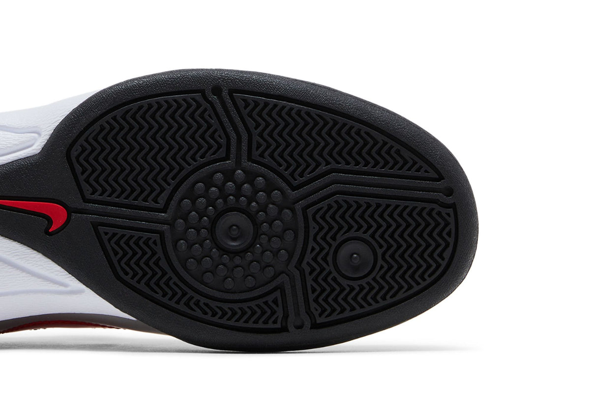 Nike Total 90 3 SP Metallic Silver Black