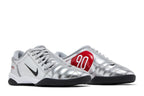 Nike Total 90 3 SP Metallic Silver Black