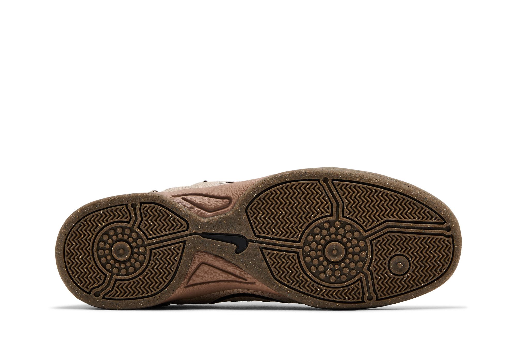 Nike Total 90 3 SP Pearl White Shadow Brown
