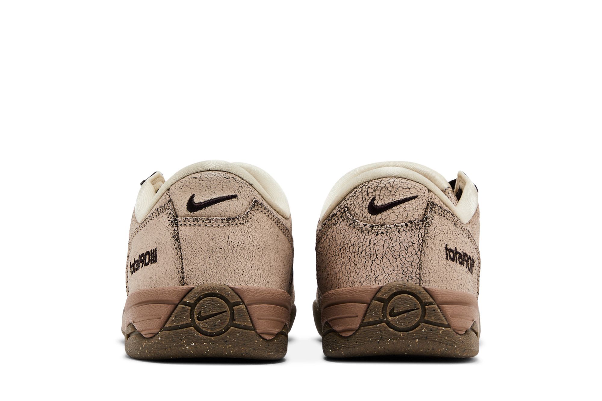 Nike Total 90 3 SP Pearl White Shadow Brown