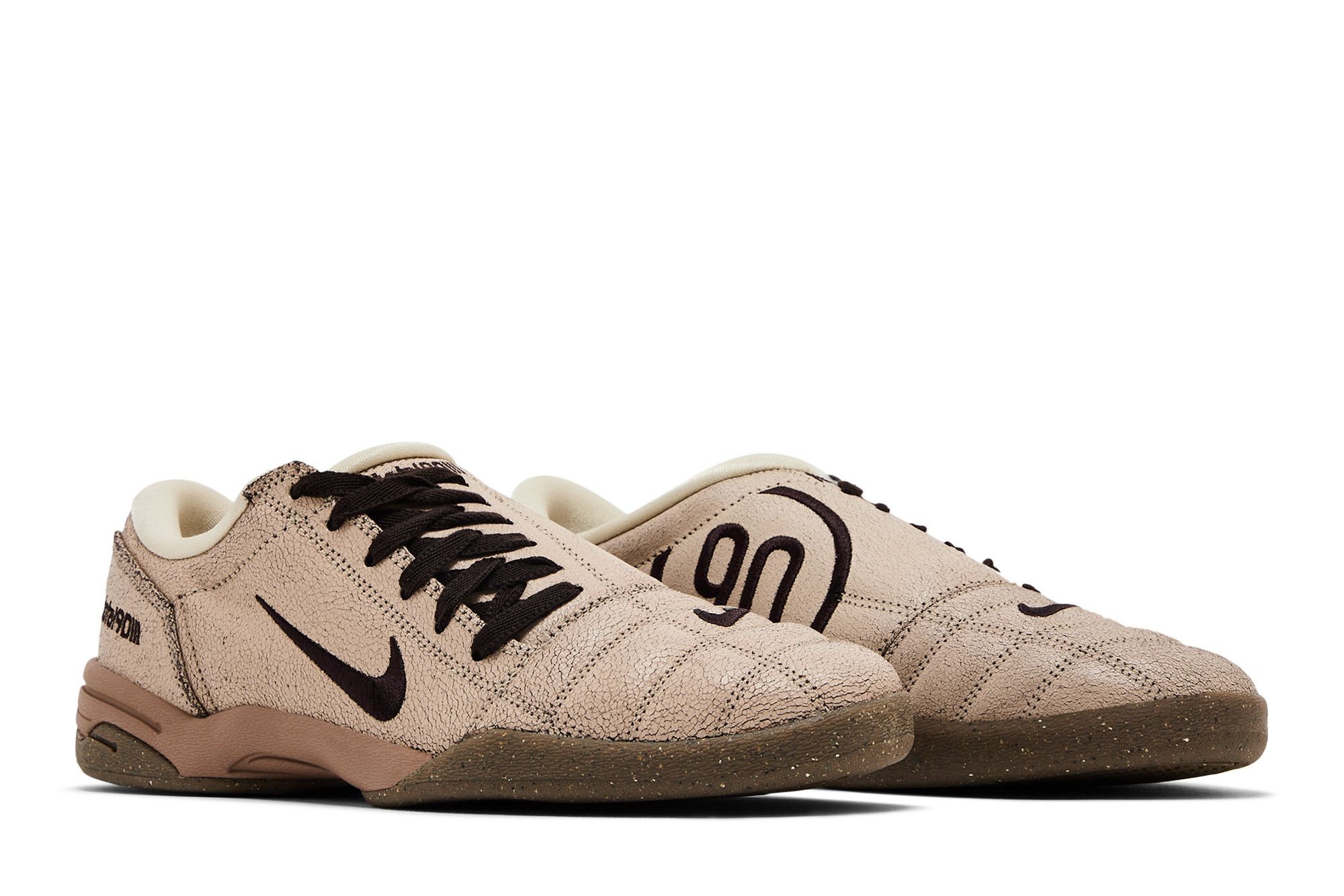 Nike Total 90 3 SP Pearl White Shadow Brown