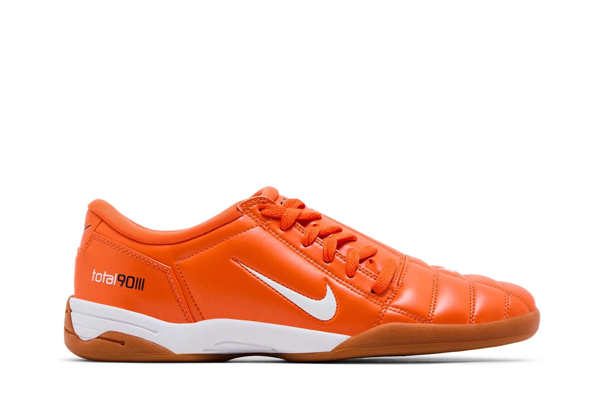 Nike Total 90 3 SP Safety Orange