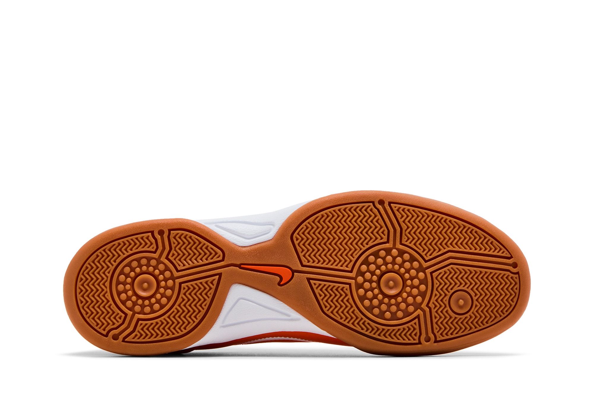 Nike Total 90 3 SP Safety Orange