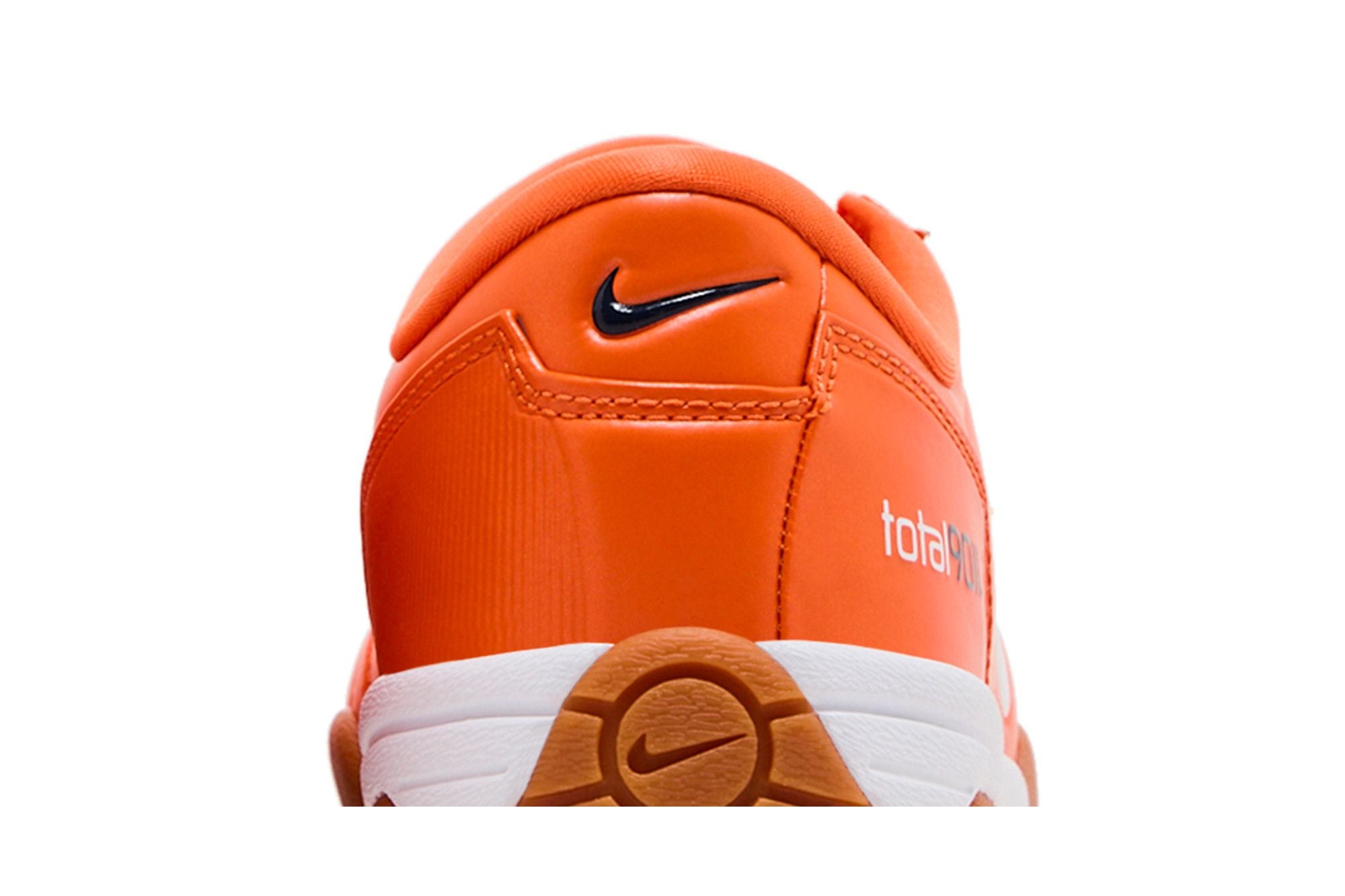 Nike Total 90 3 SP Safety Orange