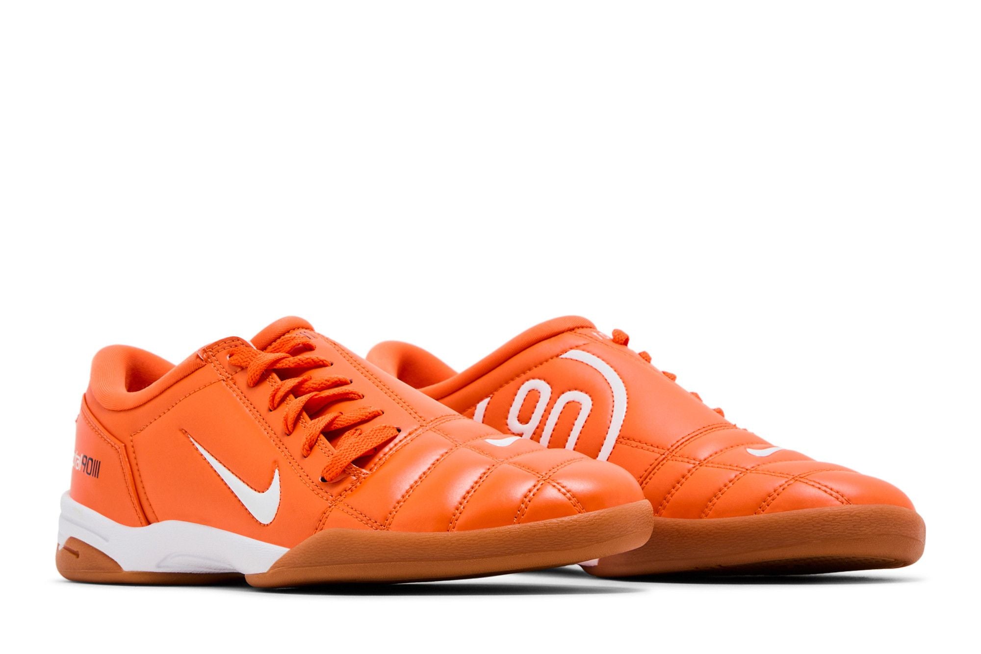 Nike Total 90 3 SP Safety Orange
