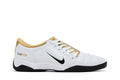 Nike Total 90 3 SP White Metallic Gold