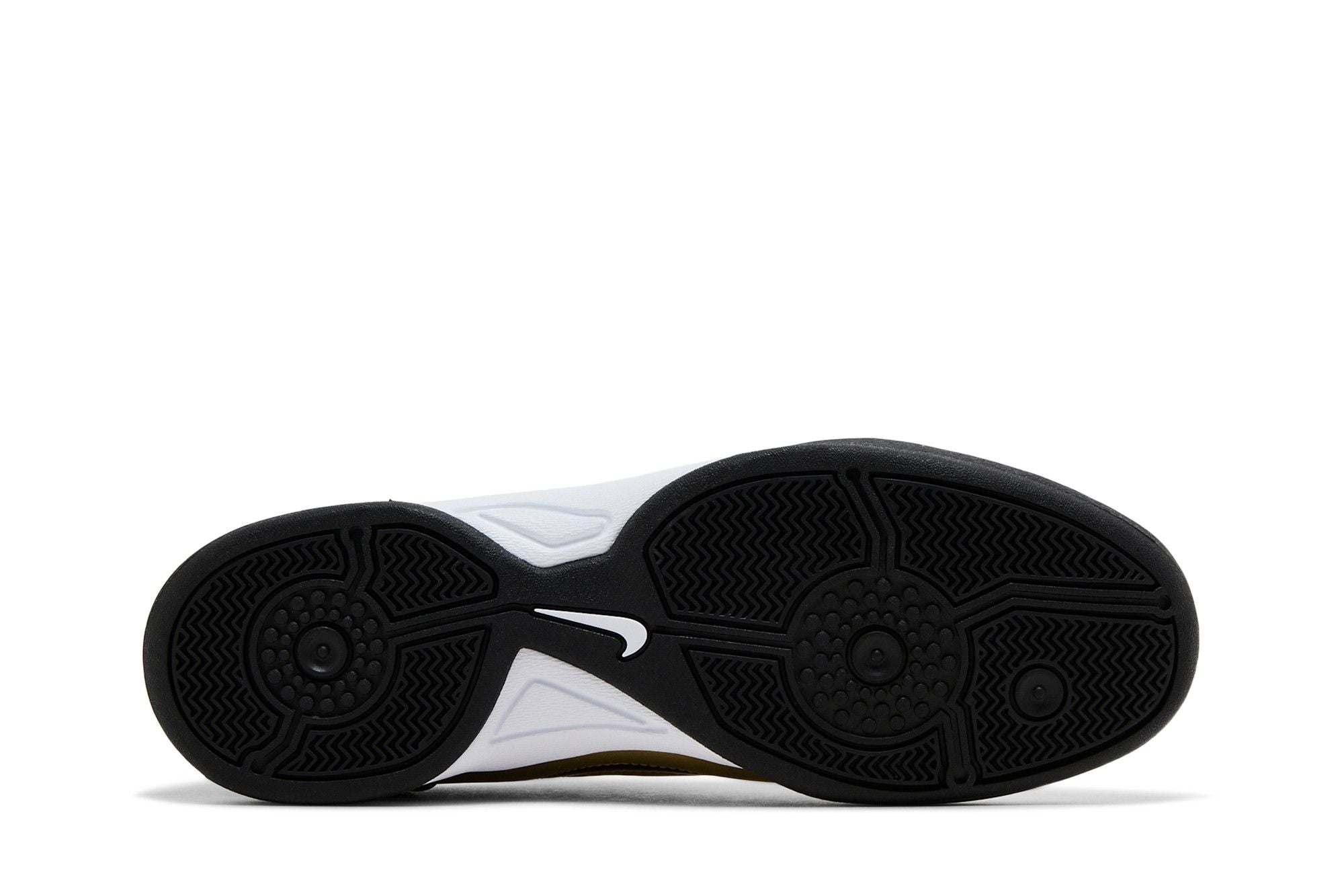 Nike Total 90 3 SP White Metallic Gold