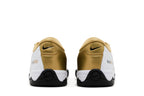 Nike Total 90 3 SP White Metallic Gold
