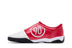 Nike Total 90 3 White Gym Red