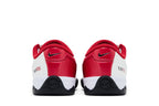 Nike Total 90 3 White Gym Red