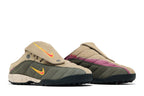 Nike Total 90 Mule Kids of Immigrants Khaki