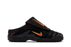 Nike Total 90 Mule Kids of Immigrants Velvet Brown
