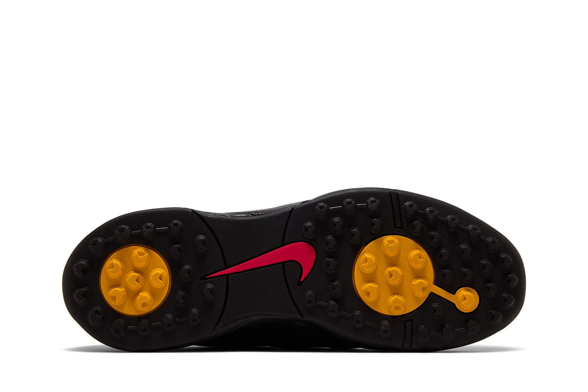 Nike Total 90 Mule Kids of Immigrants Velvet Brown