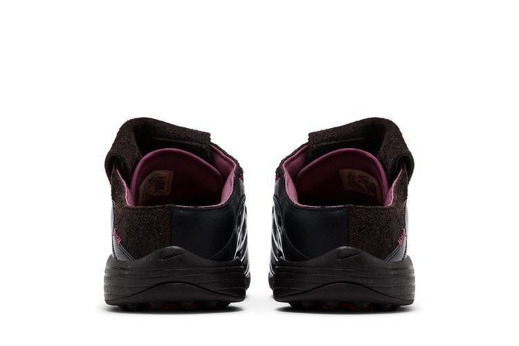 Nike Total 90 Mule Kids of Immigrants Velvet Brown